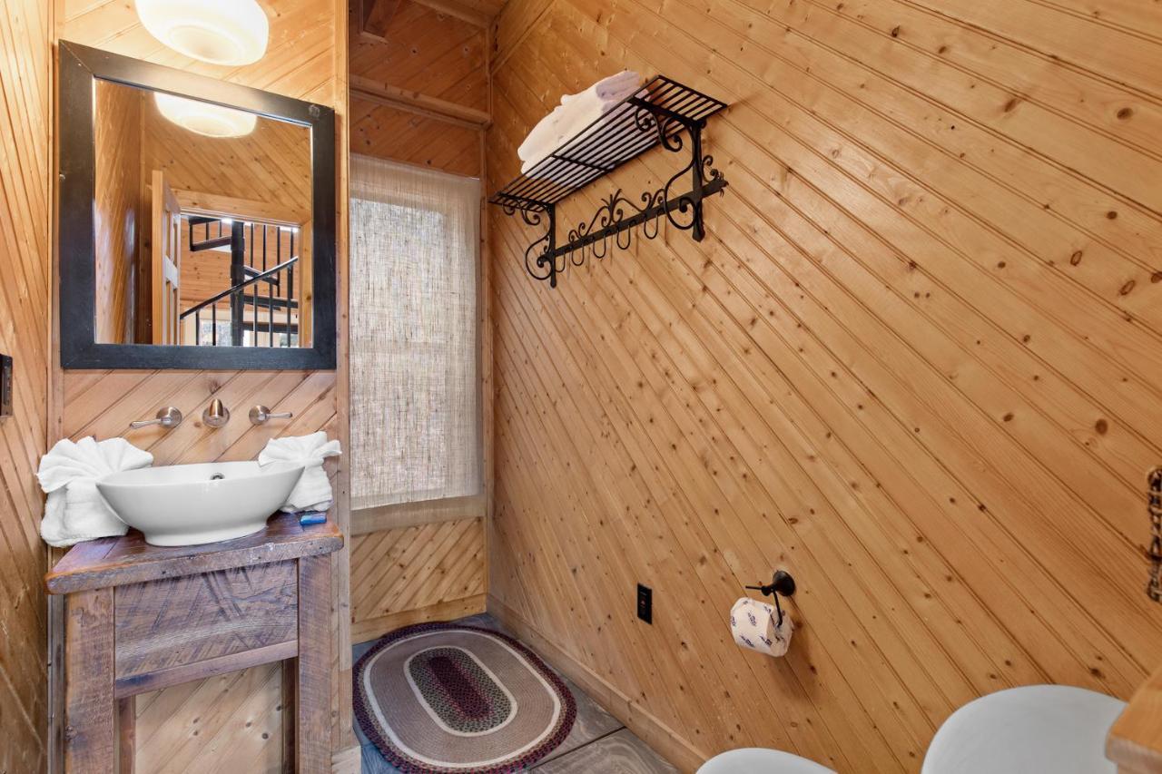 Dreams & Streams Villa Gatlinburg Luaran gambar
